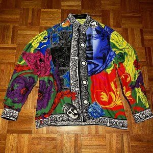 Versace Shirt